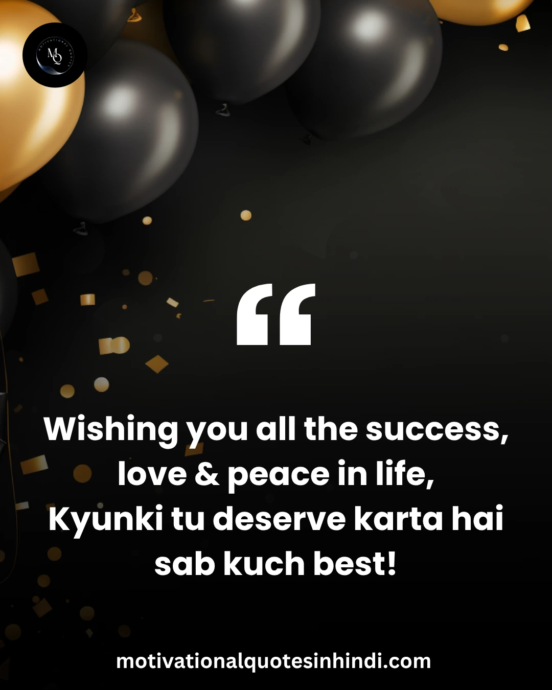 Happy Birthday Wishes in Hindi