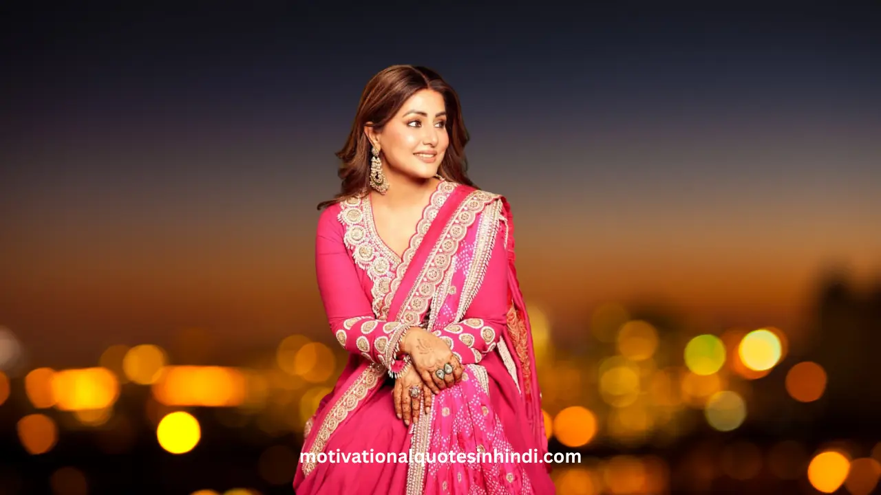 Hina Khan